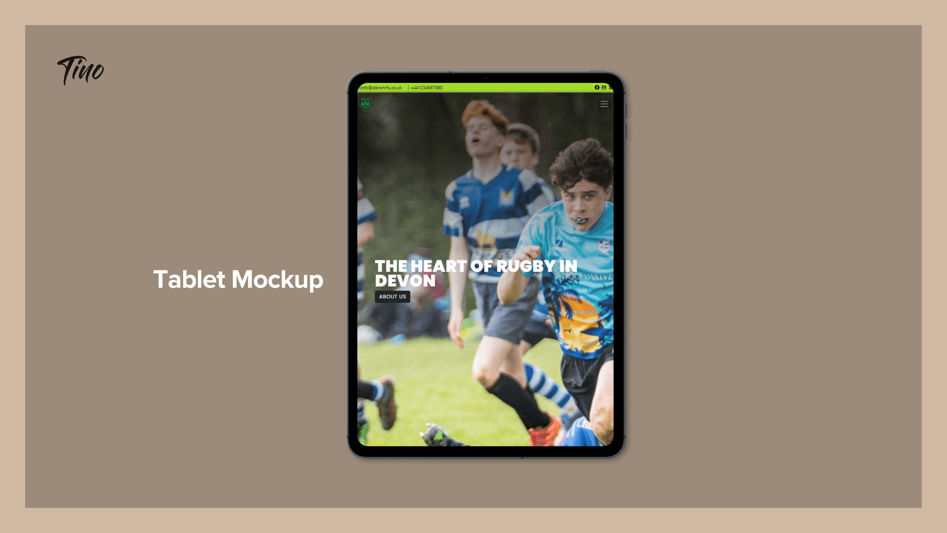 Devon RFU Colts gallery shot