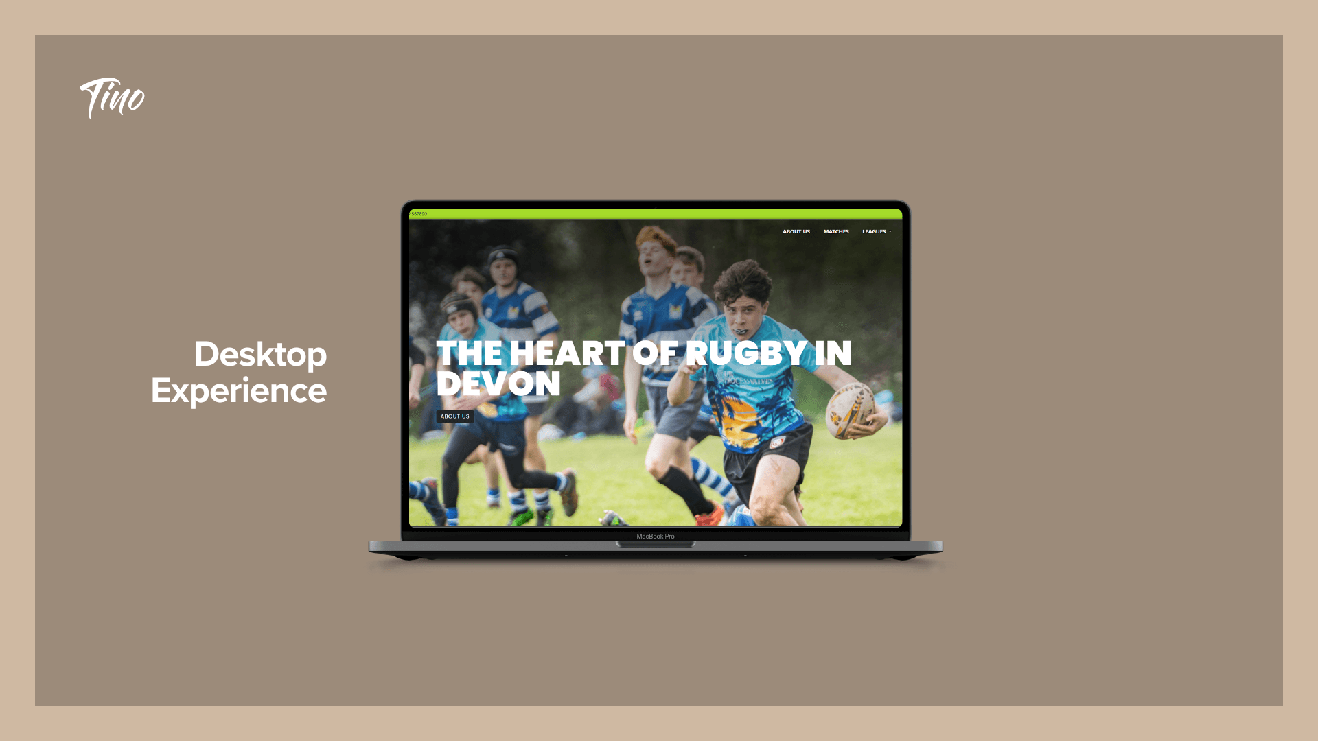 Devon RFU Colts gallery shot